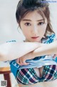 Nakano Ena 中野恵那, Young Jump 2019 No.30 (ヤングジャンプ 2019年30号)